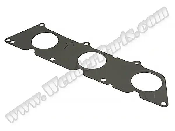 Mercedes C Serisi W204 M272 Manifold Contası Egzoz | WENDER MA478990