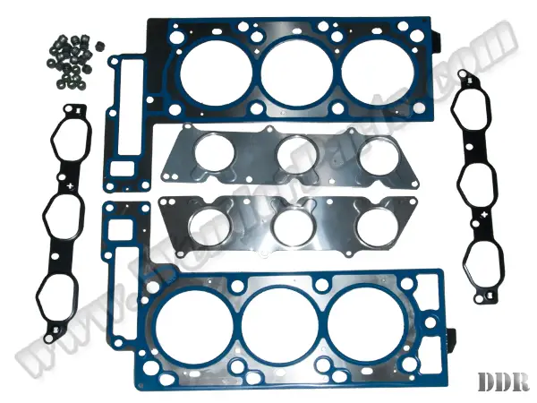 Mercedes C Serisi W204 M272 Üst Takım Conta 94mm Sol+Sağ SKCli | WENDER MA497400-420S1