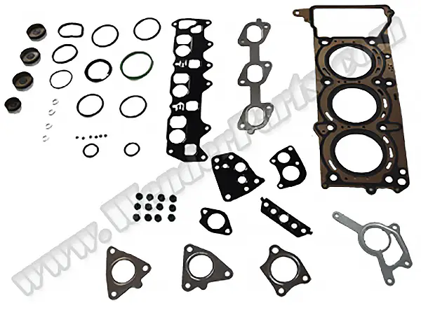 Mercedes C Serisi W204 OM642 Üst Takım Conta Sağ 83mm | WENDER MA542020R