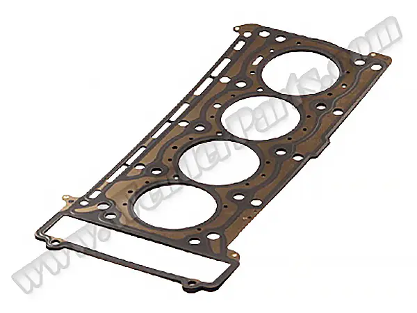 Mercedes C Serisi W204 M271 Silindir Kapak Contası 82mm | WENDER MA549350