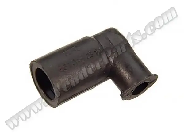 Mercedes W201 Kasa 1982-1993 Pipo Hortum Uç Lastiği | WENDER MA6010160381