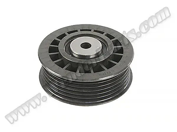 Mercedes W124 M102 M119 OM601 OM602 Gergi Makarası -104 | WENDER MA6012000770