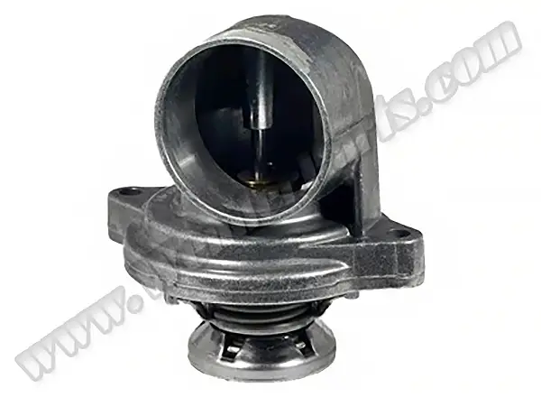 Mercedes Vito W638 OM601 Termostat 80C | WENDER MA6012030575
