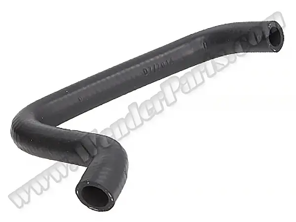 Mercedes Sprinter 901-904 Kalorifer Hortumu OM601 OM602 | WENDER MA6012030682