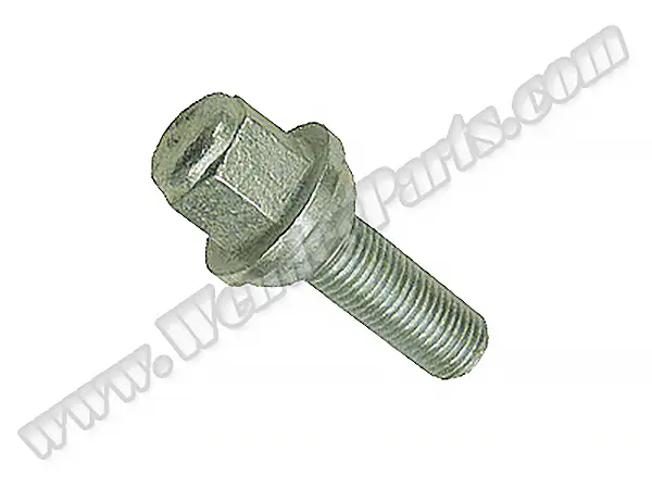 Mercedes Spr901-903 Rim Wheel Bolt 55mm/14x1.5x32mm | WENDER MA6014010270