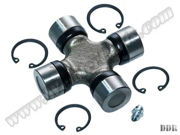 Mercedes W123 Kasa 1976-1984 Şaft İstavrozu 24x74.5mm; Deliksiz | WENDER MA6014100231