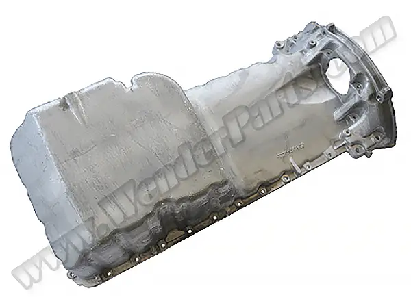 Mercedes Sprinter 901-904 Motor Yağ Karteri 2.9d OM602 | WENDER MA6020140802
