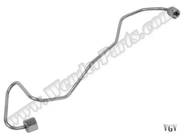 Mercedes E Serisi W210 1996-2002 Enjektör Yakıt Borusu Silindir No: 3 | WENDER MA6020703933