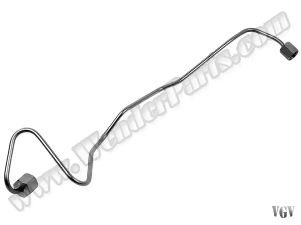 Mercedes E Serisi W210 1996-2002 Enjektör Yakıt Borusu Silindir No: 4 | WENDER MA6020704033