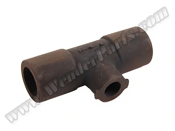 Mercedes W124 Kasa 1984-1993 Pipo Hortum | WENDER MA6030160081