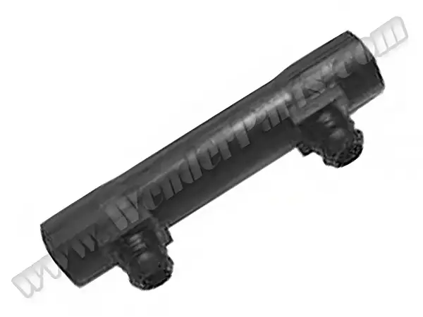 Mercedes C Serisi W202 1993-1999 Pipo Hortum | WENDER MA6040160381