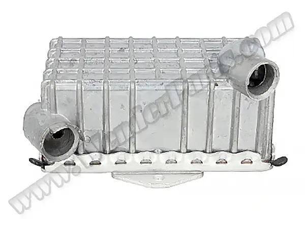 Mercedes C Serisi W202 OM605 Motor Yağ Radyatörü | WENDER MA6051800065