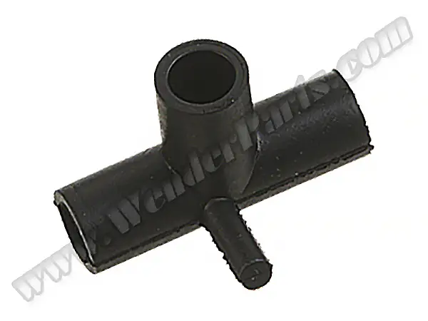 Mercedes W124 Kasa 1984-1993 Pipo Hortum | WENDER MA6060160281