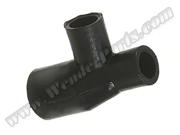 Mercedes W124 Kasa 1984-1993 Pipo Hortum | WENDER MA6060160381