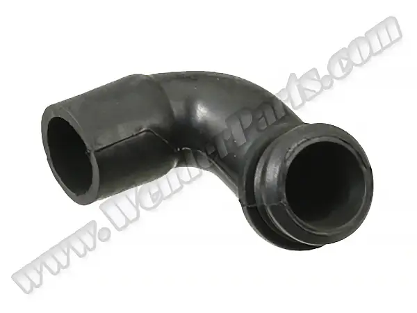 Mercedes W124 Kasa 1984-1993 Pipo Hortum | WENDER MA6060160481