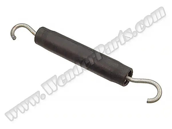 Mercedes W124 Kasa 1984-1993 Gergi Yayı | WENDER MA6069930510