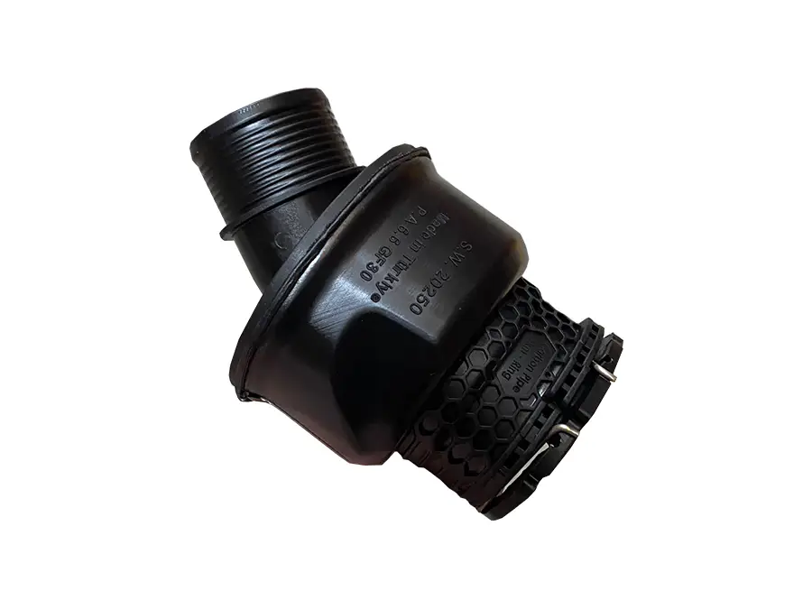 Mercedes GLA X156 OM607 Turbo Hose Head Right | WENDER MA6070900342P1