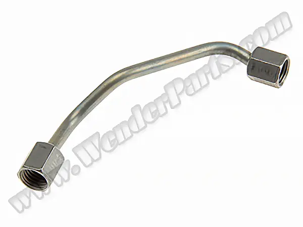 Mercedes C Serisi W203 2000-2007 Enjektör Yakıt Borusu | WENDER MA6110701133