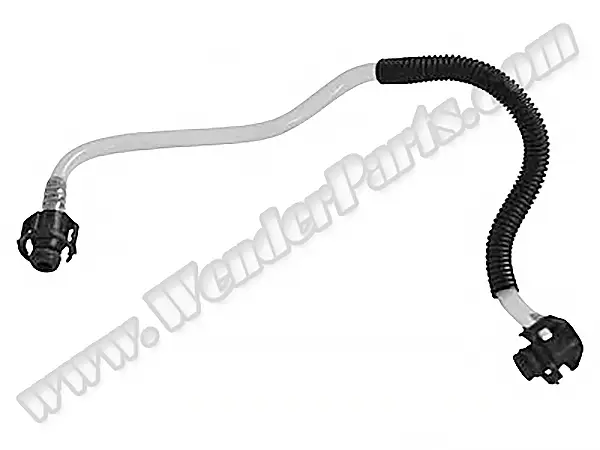 Mercedes Sprinter 901-904 Yakıt Borusu OM611 OM612 | WENDER MA6110701932
