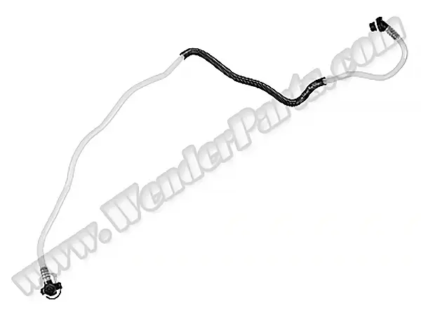 Mercedes Sprinter 901-904 Yakıt Borusu OM611 | WENDER MA6110702932