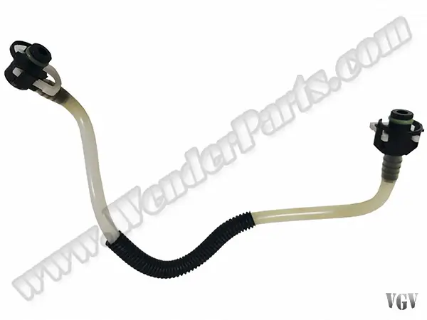 Mercedes E Serisi W210 1996-2002 Yakıt Borusu | WENDER MA6110703232