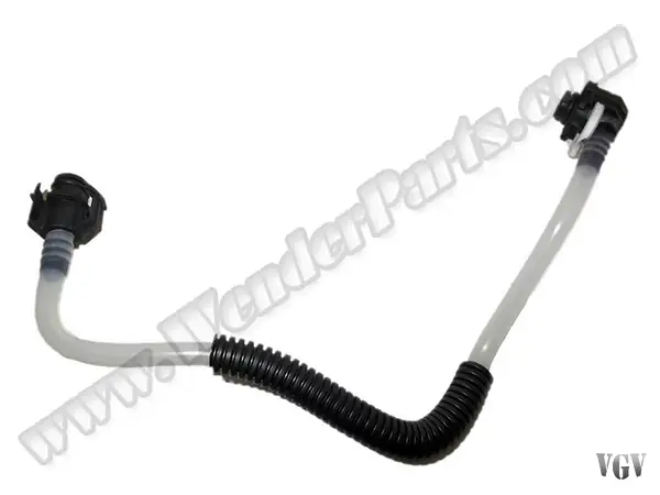 Mercedes C Serisi W203 2000-2007 Yakıt Borusu | WENDER MA6110703432