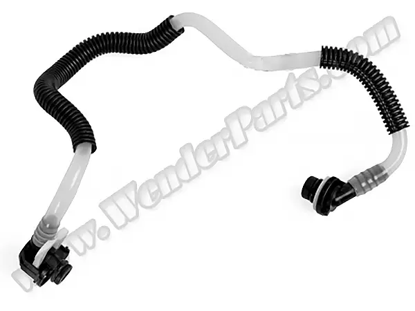 Mercedes W638 OM611 Yakıt Borusu | WENDER MA6110706832