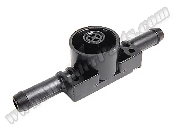 Mercedes A Serisi W168 OM611 OM668 Yakıt Filtre Supabı Üst | WENDER MA6110780249