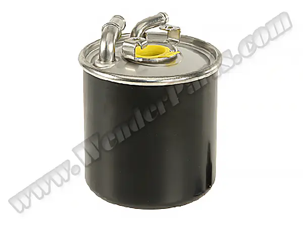 Mercedes A Series W168 OM611 OM612 OM668 Fuel Filter | WENDER MA6110920601