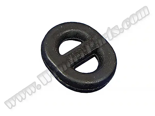 Mercedes S Serisi W220 OM611 Hava Filtre Kazan Lastiği -613 | WENDER MA6110940385