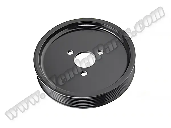 Mercedes C Serisi W202 1993-1999 Direksiyon Pompa Kasnağı | WENDER MA6112300115