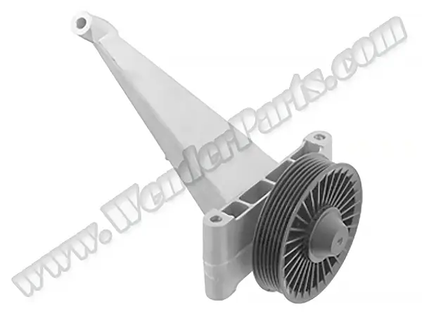 Mercedes Sprinter 901-904 Gergi Makarası OM611 OM612 | WENDER MA6112340393