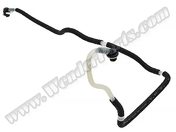 Mercedes Sprinter 901-904 Yakıt Borusu OM612 | WENDER MA6120700432