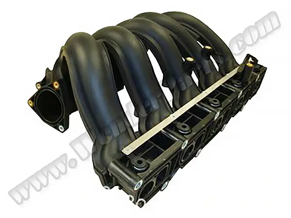Mercedes ML W163 OM612 OM647 Manifold Emme | WENDER MA6120901937