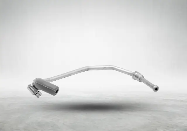 Mercedes C Serisi W205 2015-2020 Manifold Hortumu (Egzoz) | WENDER MA6261400200