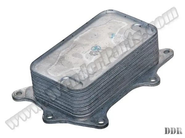 Mercedes C Series W205 OM626 Engine Oil Radiator | WENDER MA6261800065
