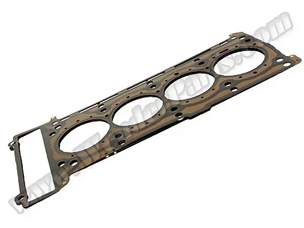 Mercedes C Series W203 M271 Cylinder Cap Gasket 82mm | WENDER MA626904