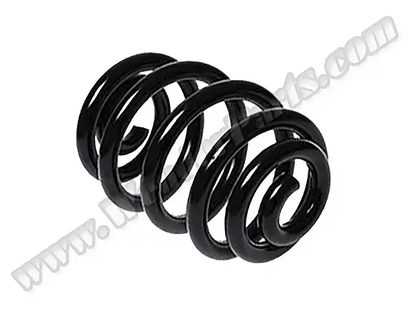 Mercedes Vito W638 Coil Spring Spring Rear E/M | WENDER MA6383240504