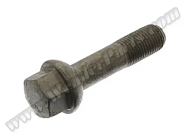 Mercedes Spr901-903 Rim Wheel Bolt 74mm/14x1.5x22.5mm | WENDER MA6384010171