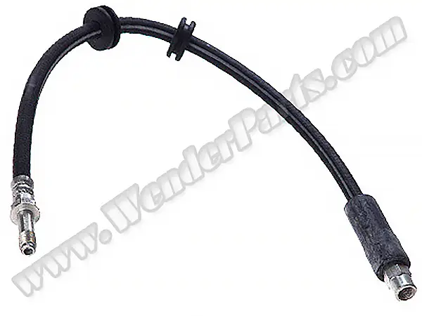Mercedes Vito W638 Fren Hortumu Ön | WENDER MA6384282235