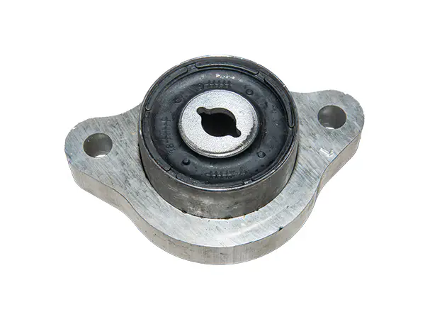 Mercedes Vito W639 Control Arm Bushing Front Lower Left Sleeved | WENDER MA6393301401P1