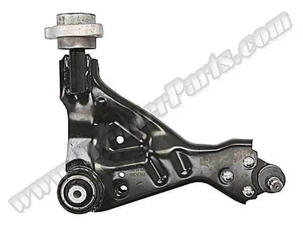 Mercedes Vito W639 2010-2013 Control Arm Front Lower Right Iron | WENDER MA6393301501