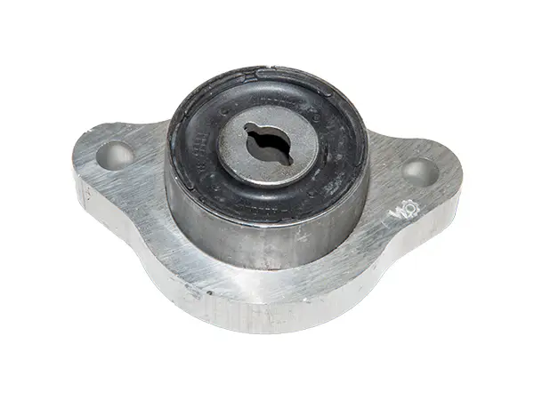 Mercedes Vito W639 Control Arm Bushing Front Lower Right Sleeved | WENDER MA6393301501P1