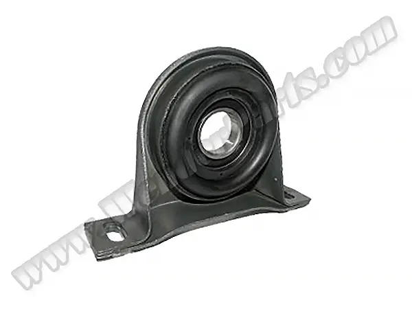 Mercedes Vito W639 Şaft Askısı Arka Rulmanlı | WENDER MA6394100681