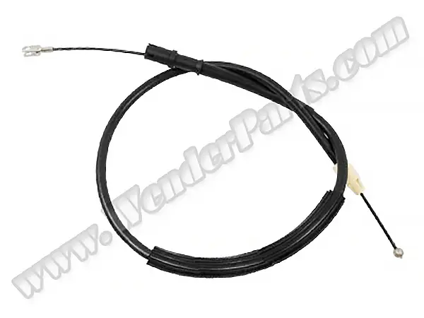 Mercedes Vito W639 El Brake Wire Rear Right | WENDER MA6394203685