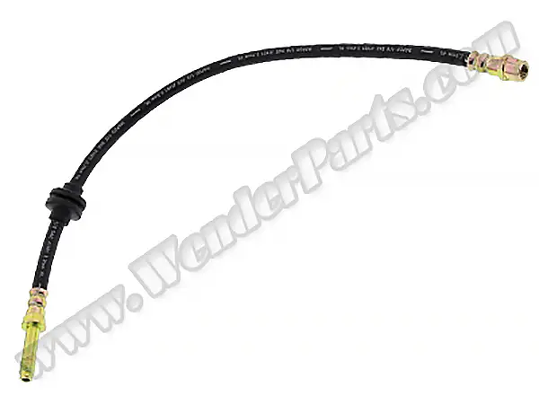 Mercedes Vito W639 Brake Hose Front | WENDER MA6394280835