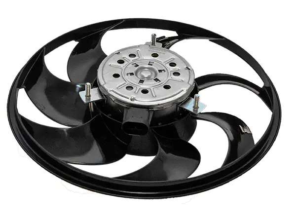 Mercedes Vito W639 2004-2006 Fan Motoru | WENDER MA6395000193