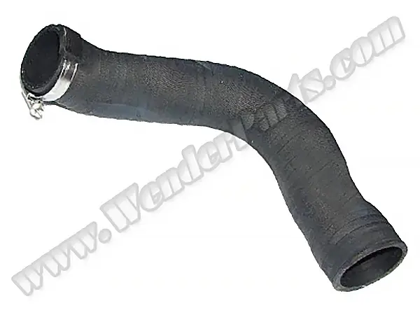 Mercedes Vito W639 OM646 Turbo İnterkol Hortumu Sağ | WENDER MA6395283082