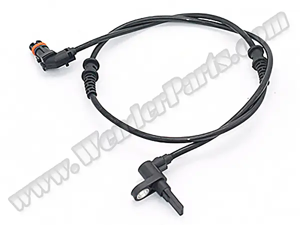 Mercedes Vito W639 2004-2005 ABS Sensörü Ön | WENDER MA6395400417