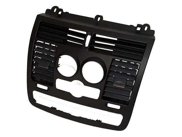 Mercedes Vito W639 A/C Heater Grille Medium | WENDER MA6396800007